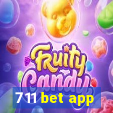 711 bet app