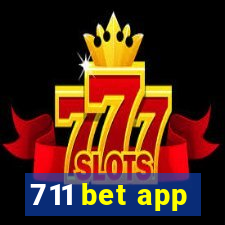 711 bet app