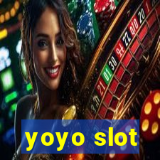 yoyo slot