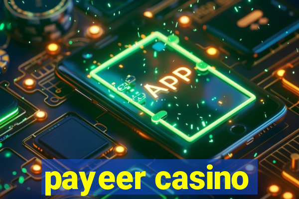 payeer casino