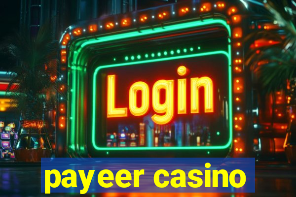 payeer casino