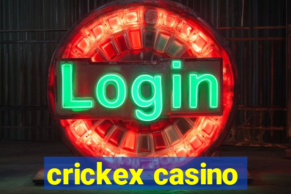 crickex casino