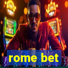 rome bet