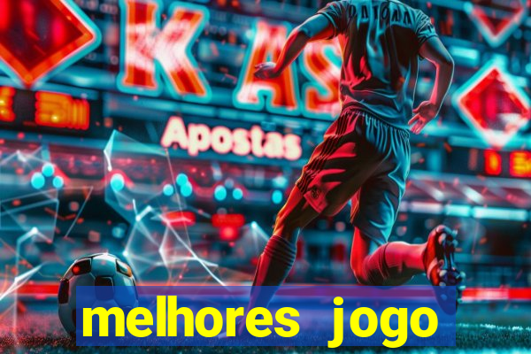 melhores jogo offline para android