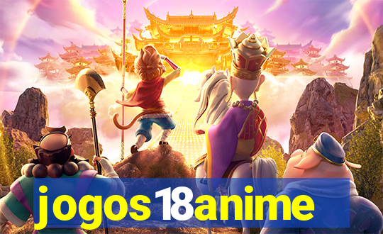 jogos18anime