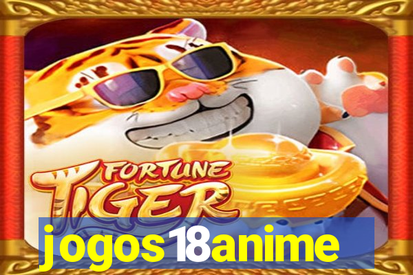 jogos18anime