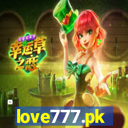 love777.pk