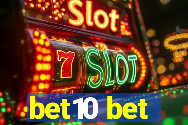 bet10 bet