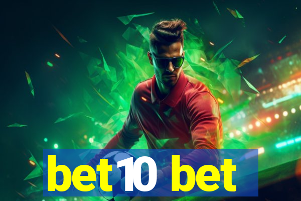 bet10 bet