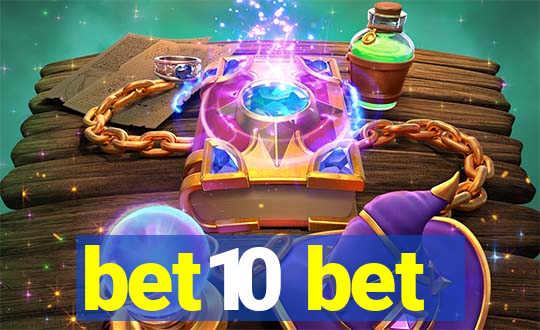 bet10 bet