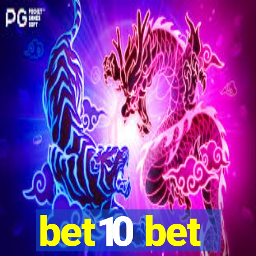 bet10 bet