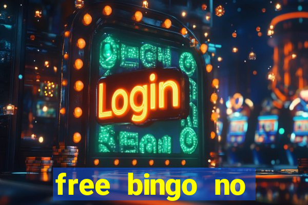 free bingo no deposit keep what you win