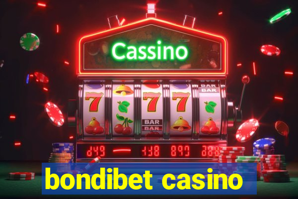 bondibet casino