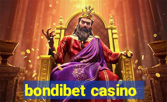 bondibet casino