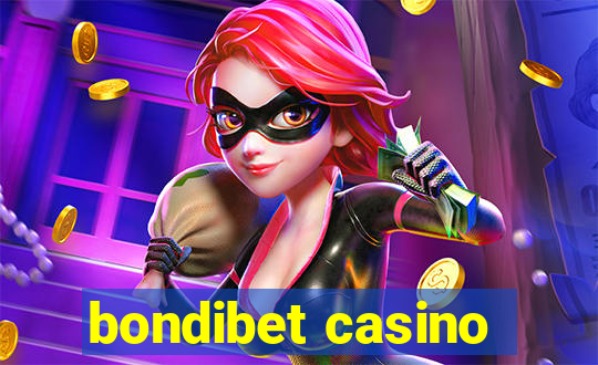 bondibet casino