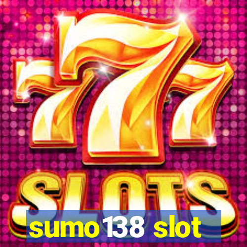 sumo138 slot