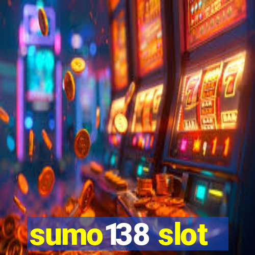 sumo138 slot