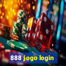 888 jogo login