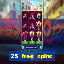 25 free spins grosvenor casino