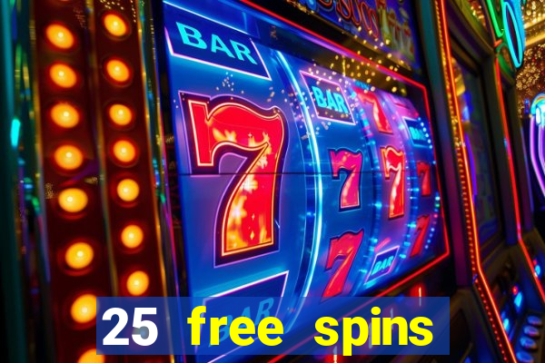 25 free spins grosvenor casino