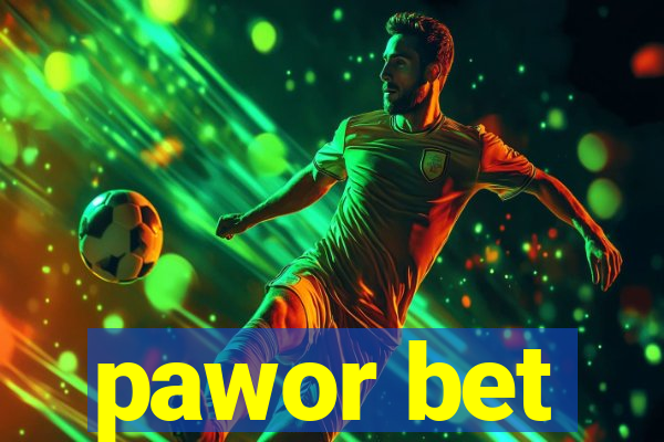 pawor bet