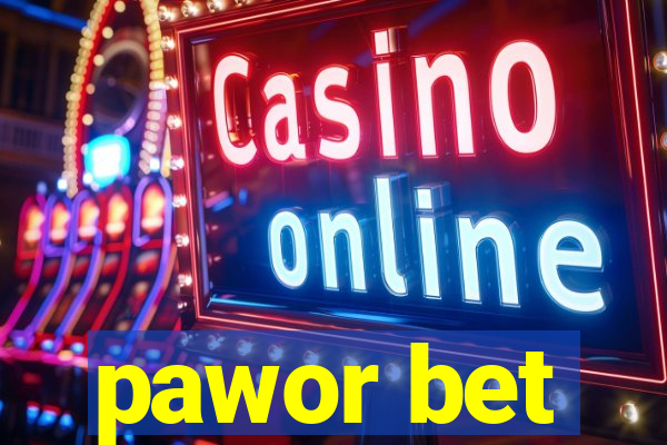 pawor bet