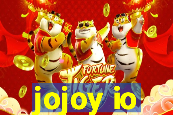 jojoy io