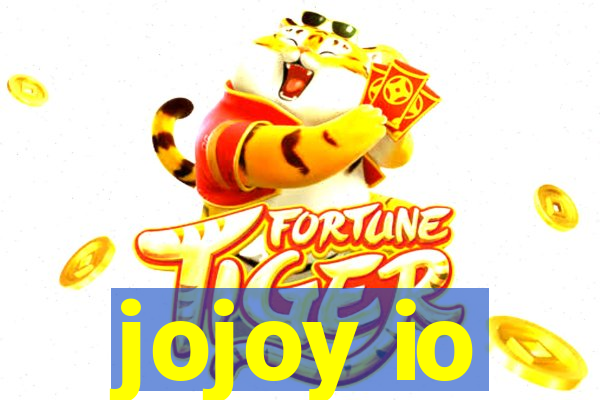 jojoy io