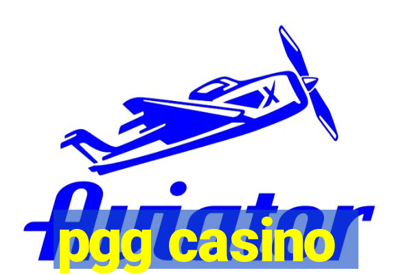 pgg casino