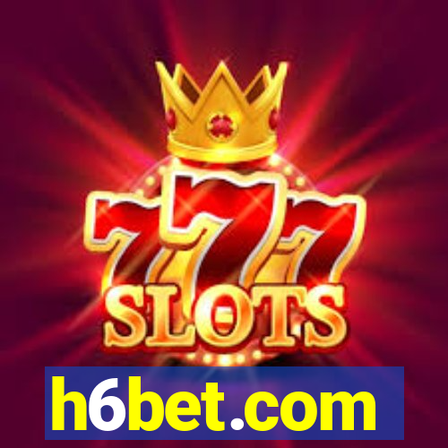 h6bet.com