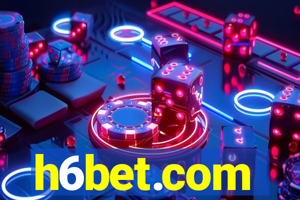 h6bet.com