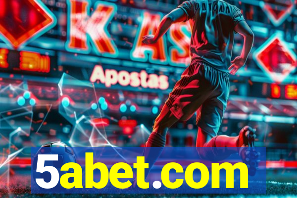 5abet.com