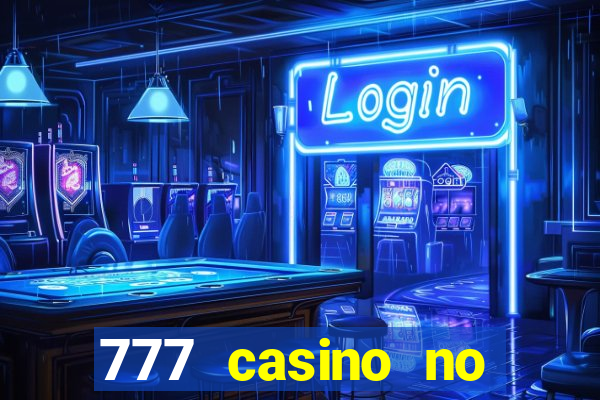 777 casino no deposit bonus