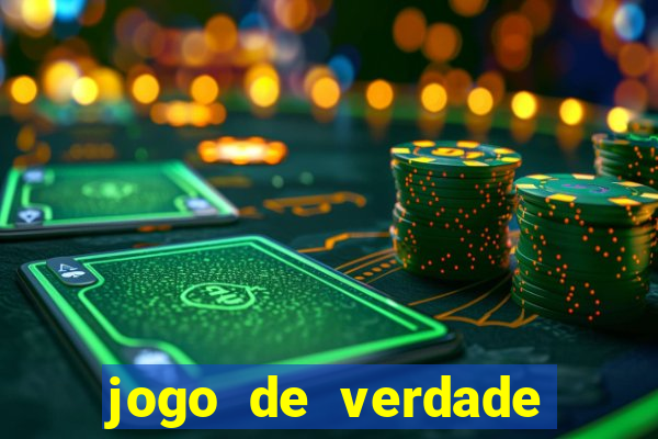 jogo de verdade para ganhar dinheiro