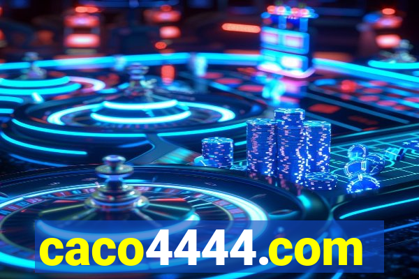 caco4444.com