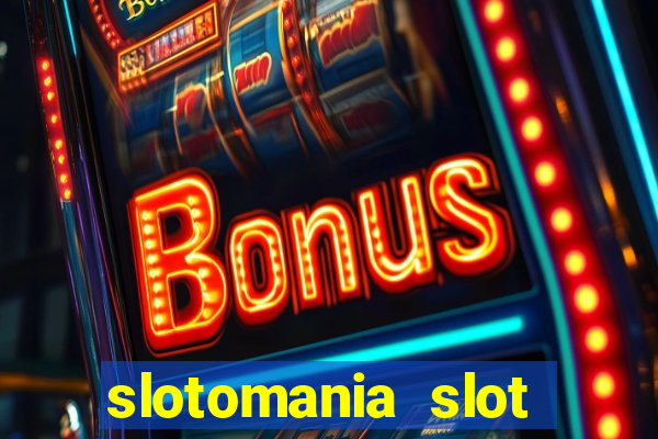 slotomania slot machine free