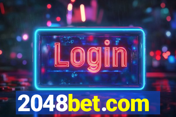 2048bet.com