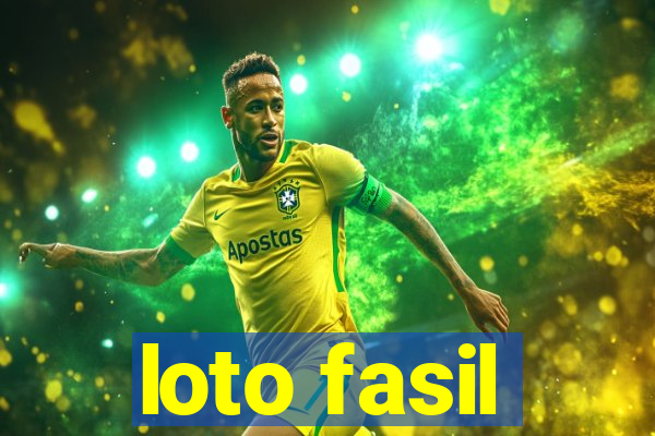 loto fasil