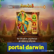 portal darwin