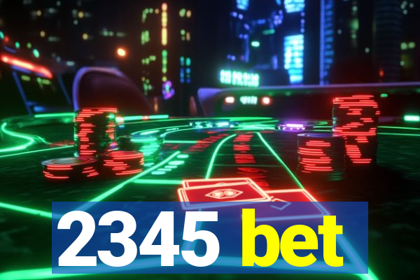 2345 bet