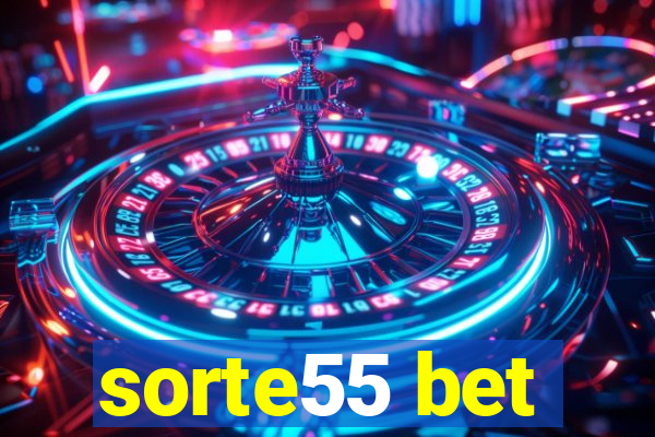 sorte55 bet