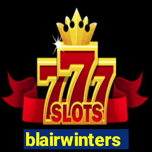 blairwinters