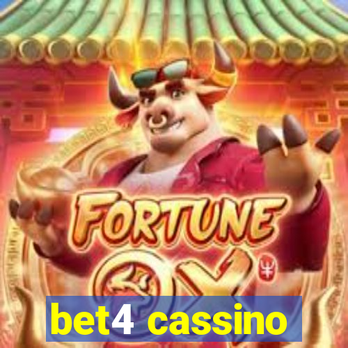 bet4 cassino