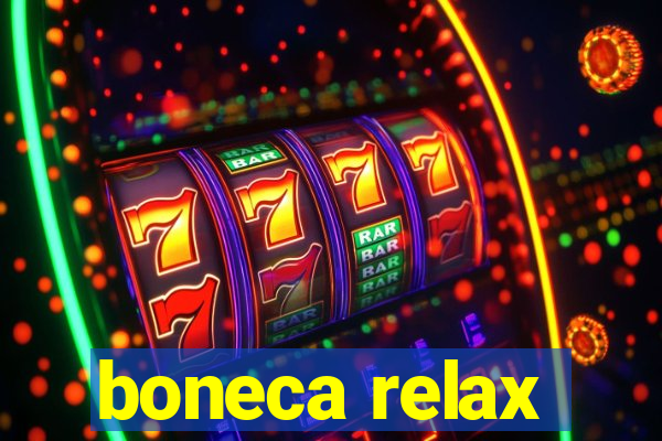 boneca relax