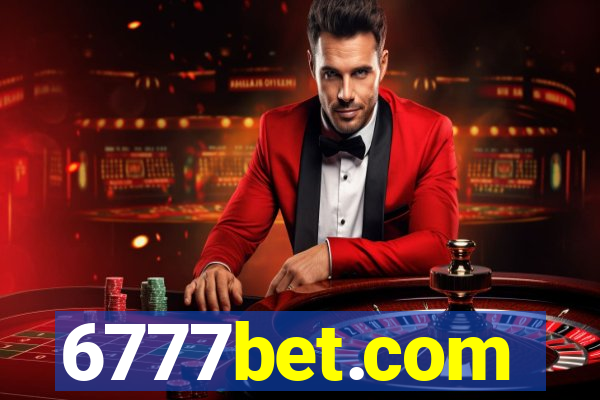 6777bet.com