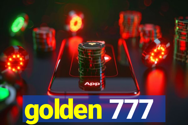 golden 777