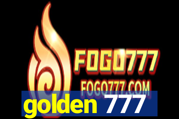 golden 777