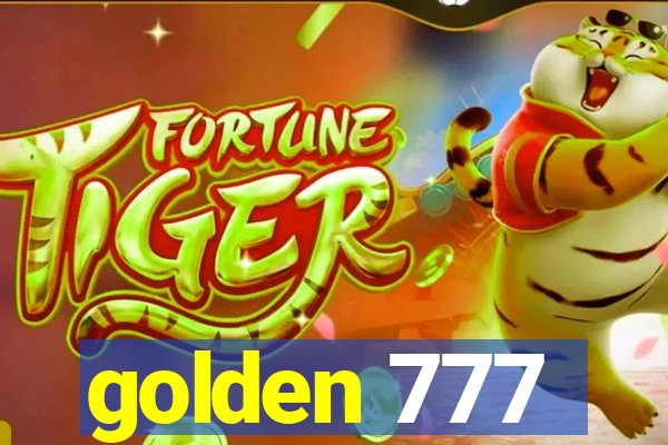 golden 777