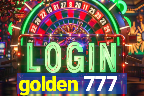 golden 777