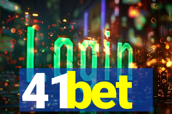 41bet